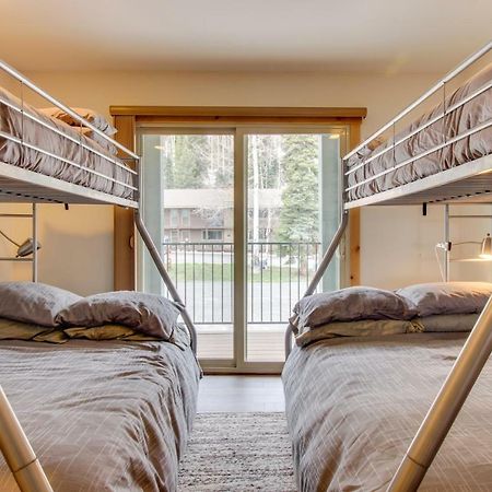 Purgatory Townhome ดูรังโกเมาน์เทนรีสอร์ท ภายนอก รูปภาพ