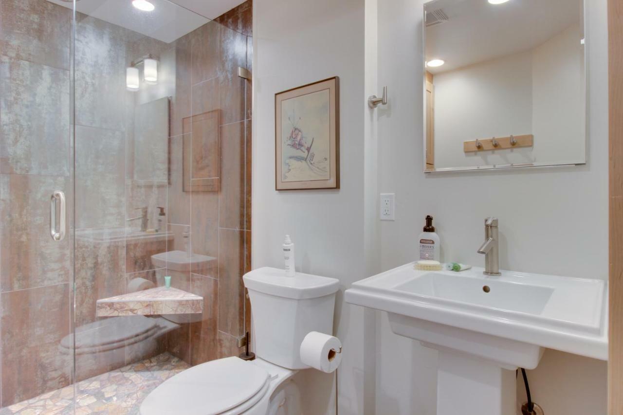 Purgatory Townhome ดูรังโกเมาน์เทนรีสอร์ท ภายนอก รูปภาพ