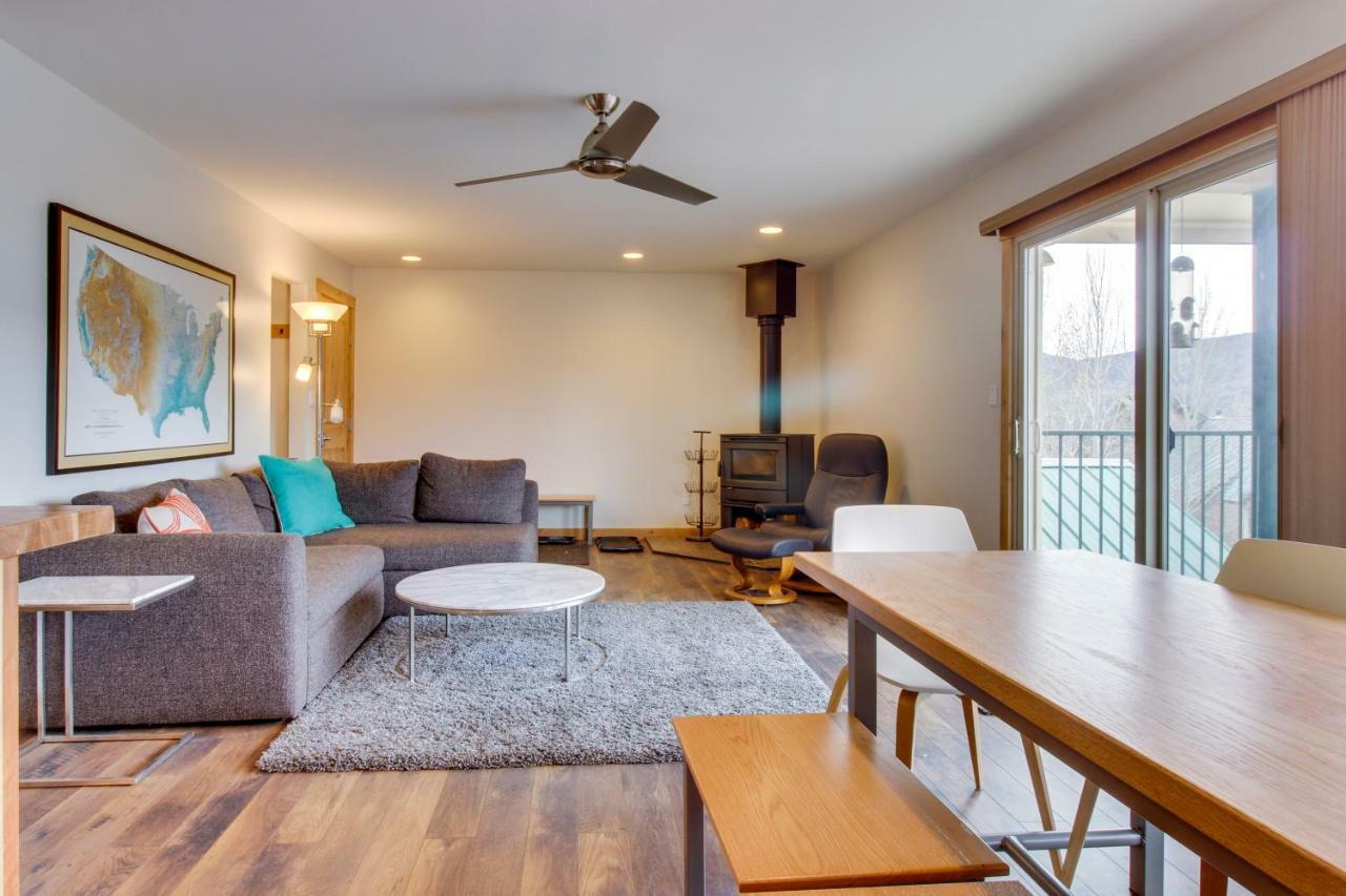 Purgatory Townhome ดูรังโกเมาน์เทนรีสอร์ท ภายนอก รูปภาพ
