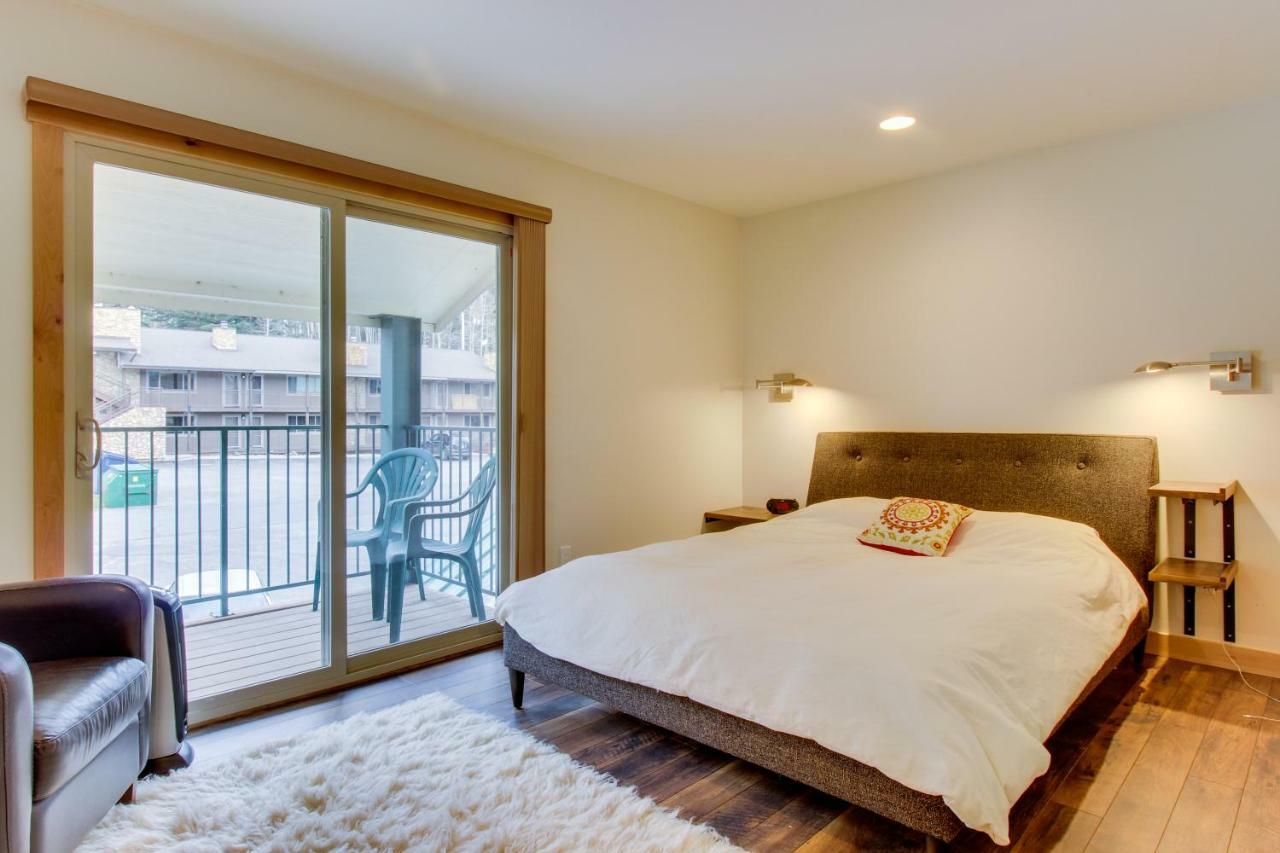 Purgatory Townhome ดูรังโกเมาน์เทนรีสอร์ท ภายนอก รูปภาพ