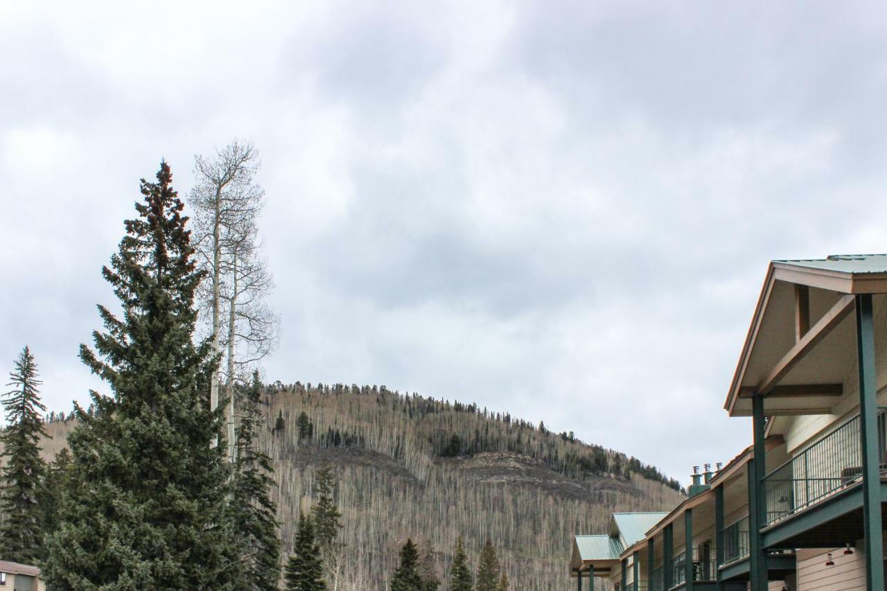 Purgatory Townhome ดูรังโกเมาน์เทนรีสอร์ท ภายนอก รูปภาพ