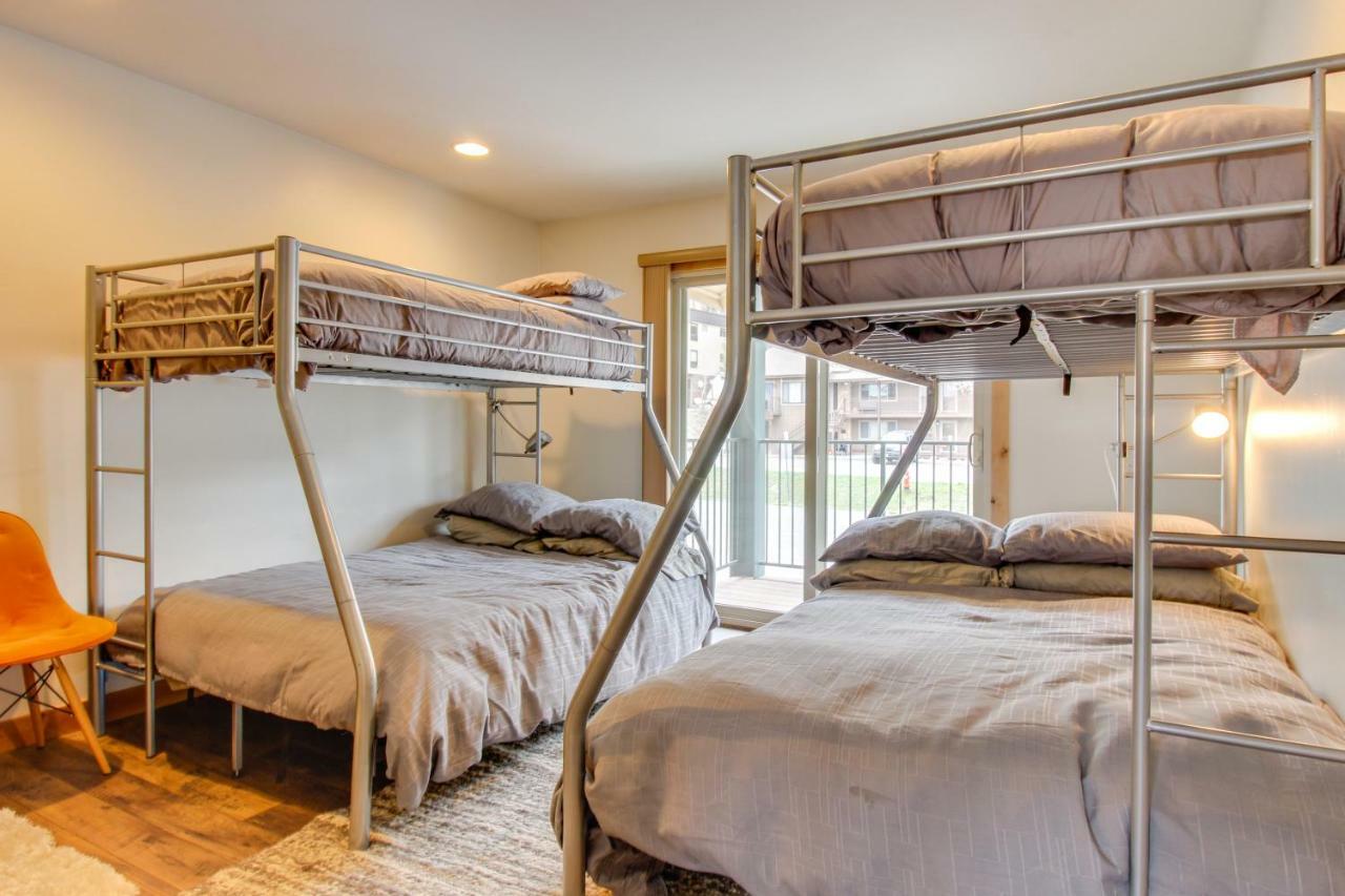 Purgatory Townhome ดูรังโกเมาน์เทนรีสอร์ท ภายนอก รูปภาพ