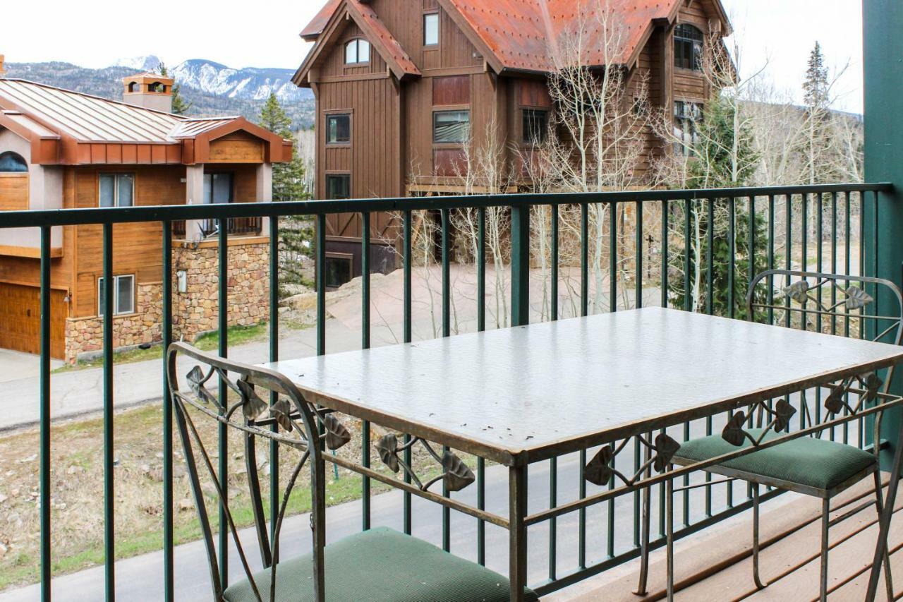 Purgatory Townhome ดูรังโกเมาน์เทนรีสอร์ท ภายนอก รูปภาพ