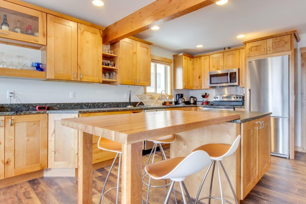 Purgatory Townhome ดูรังโกเมาน์เทนรีสอร์ท ภายนอก รูปภาพ