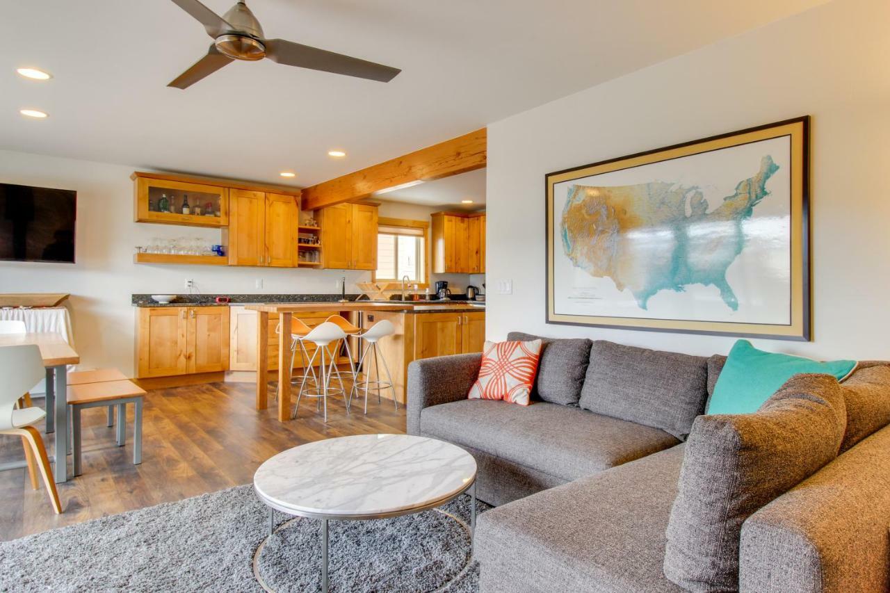 Purgatory Townhome ดูรังโกเมาน์เทนรีสอร์ท ภายนอก รูปภาพ