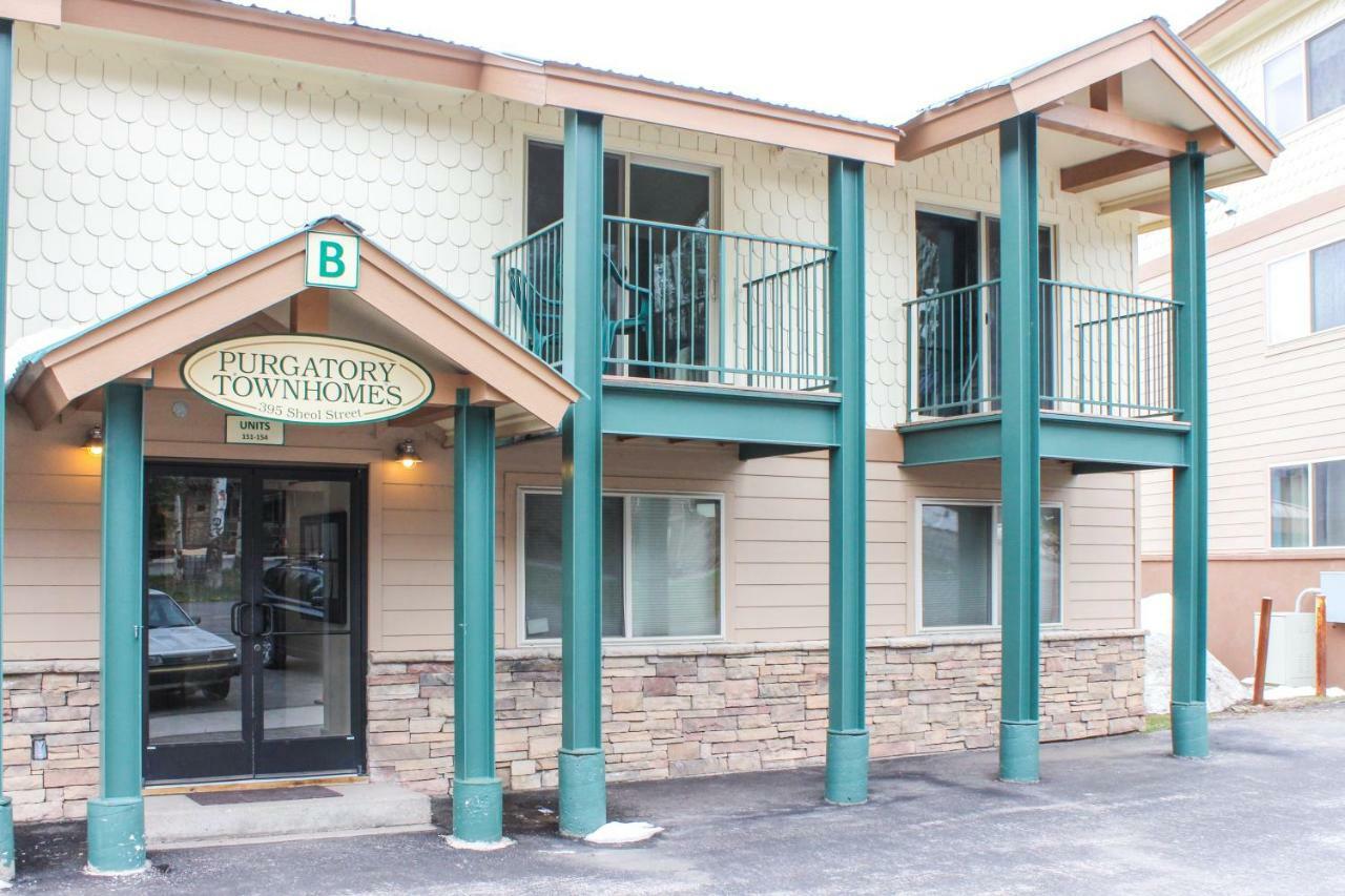 Purgatory Townhome ดูรังโกเมาน์เทนรีสอร์ท ภายนอก รูปภาพ
