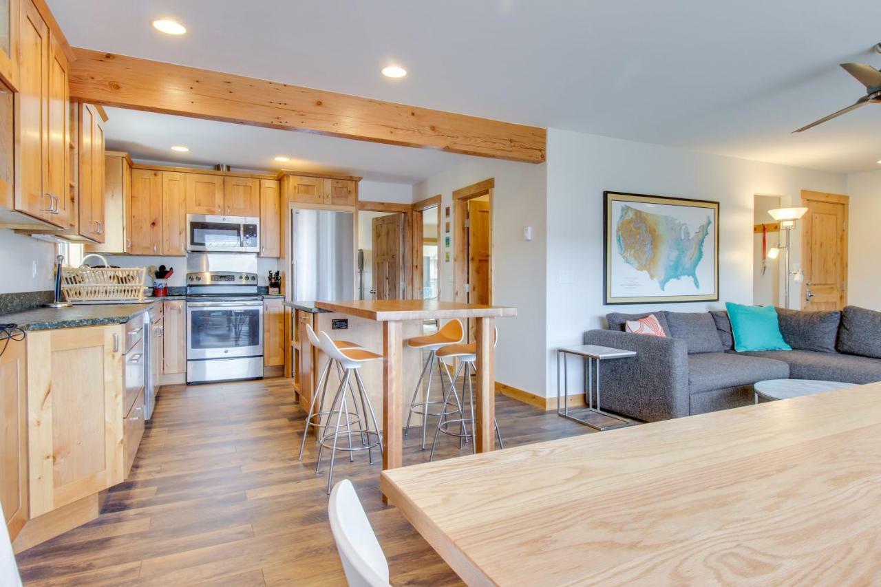 Purgatory Townhome ดูรังโกเมาน์เทนรีสอร์ท ภายนอก รูปภาพ