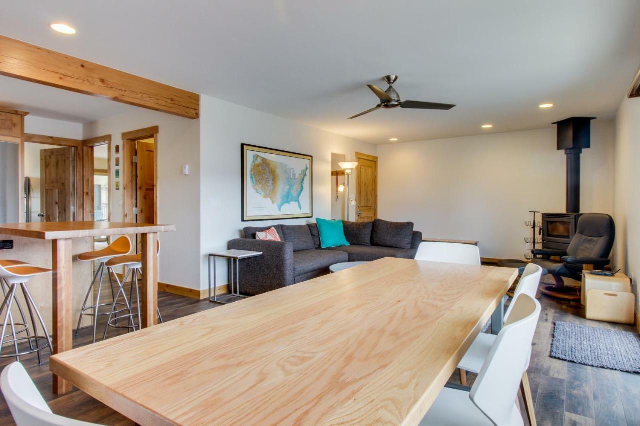 Purgatory Townhome ดูรังโกเมาน์เทนรีสอร์ท ภายนอก รูปภาพ