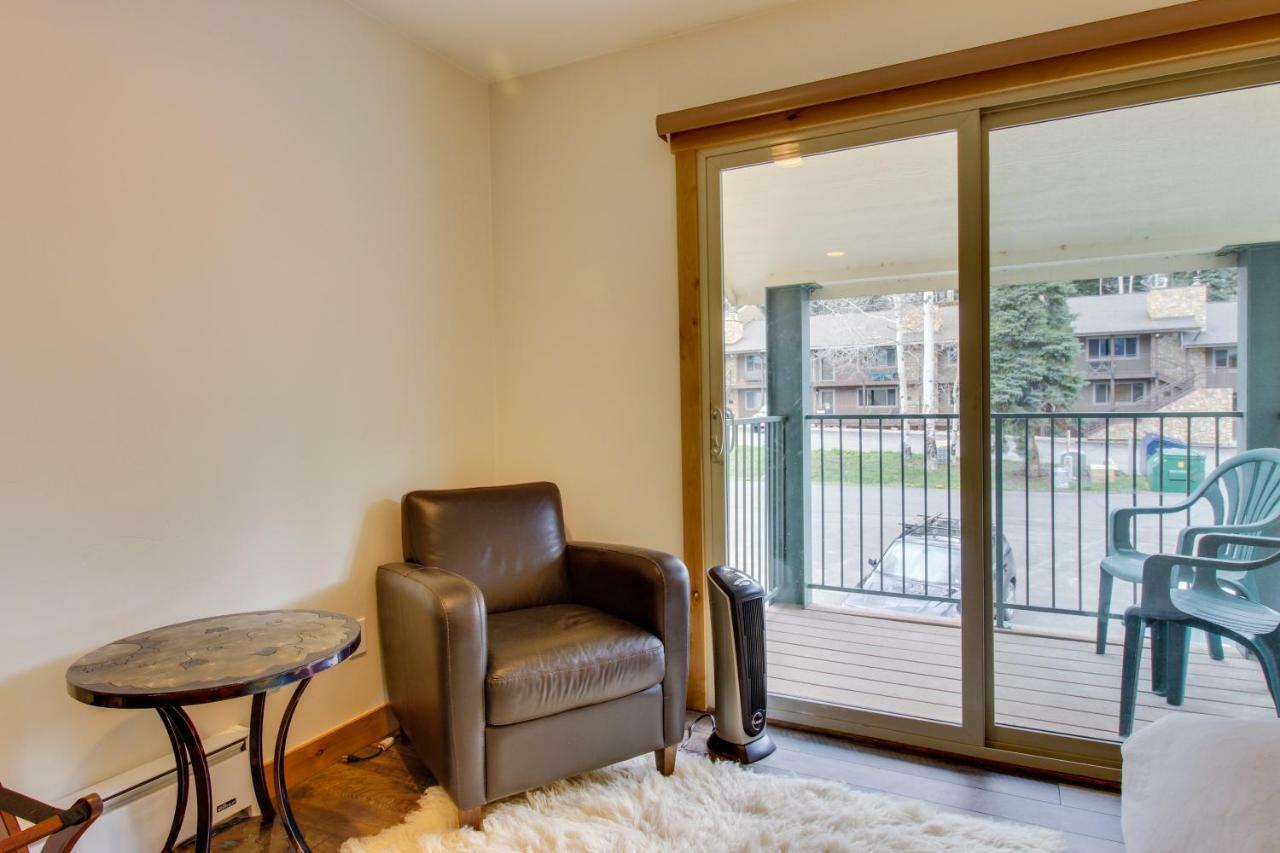 Purgatory Townhome ดูรังโกเมาน์เทนรีสอร์ท ภายนอก รูปภาพ
